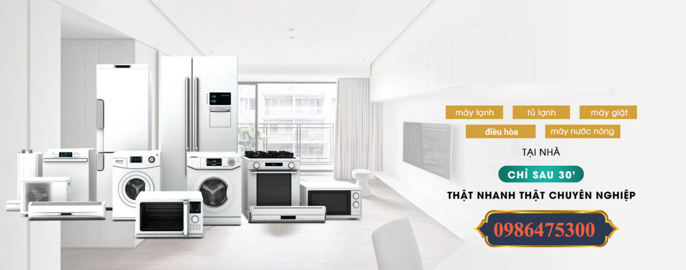 banner dien lanh nhat anh